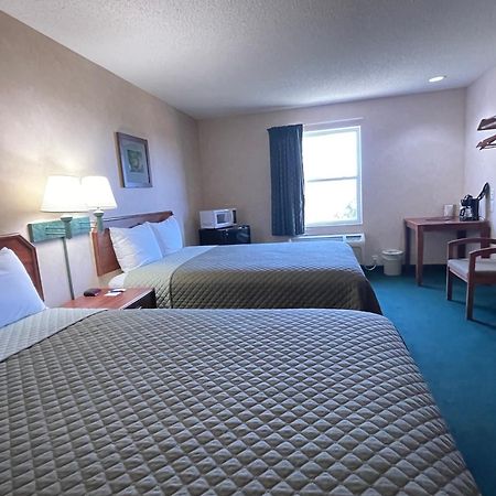 Hotel Yuma Eksteriør bilde