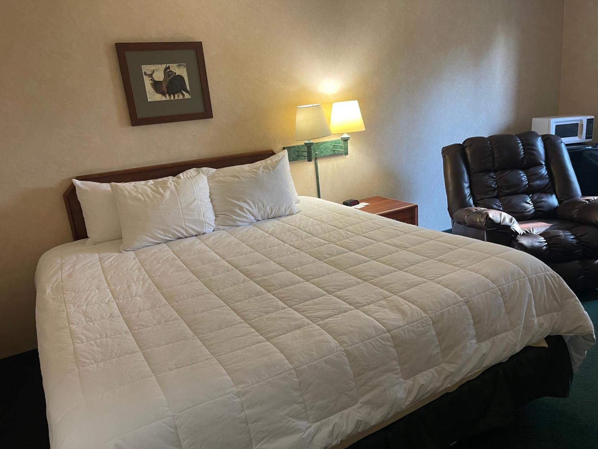 Hotel Yuma Eksteriør bilde