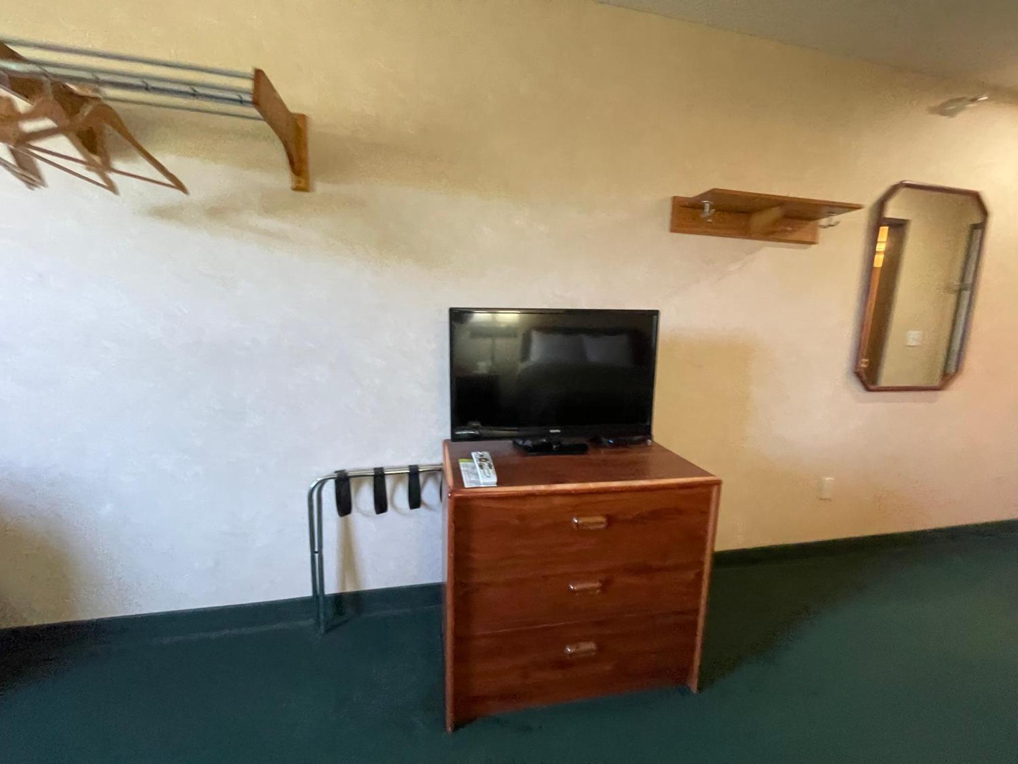 Hotel Yuma Eksteriør bilde