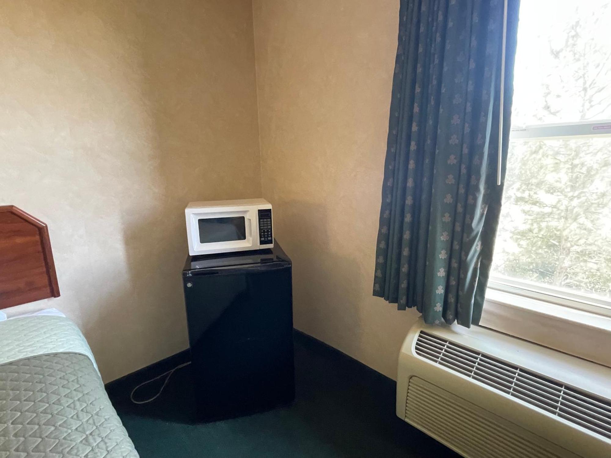Hotel Yuma Eksteriør bilde