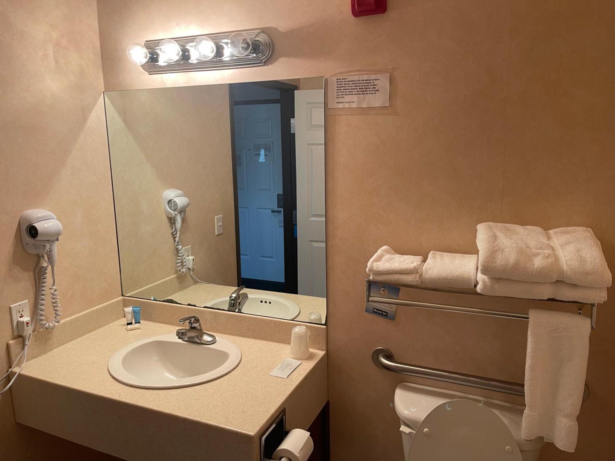 Hotel Yuma Eksteriør bilde