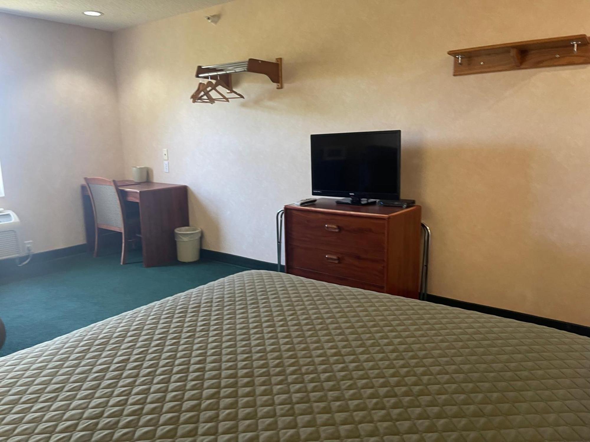 Hotel Yuma Eksteriør bilde