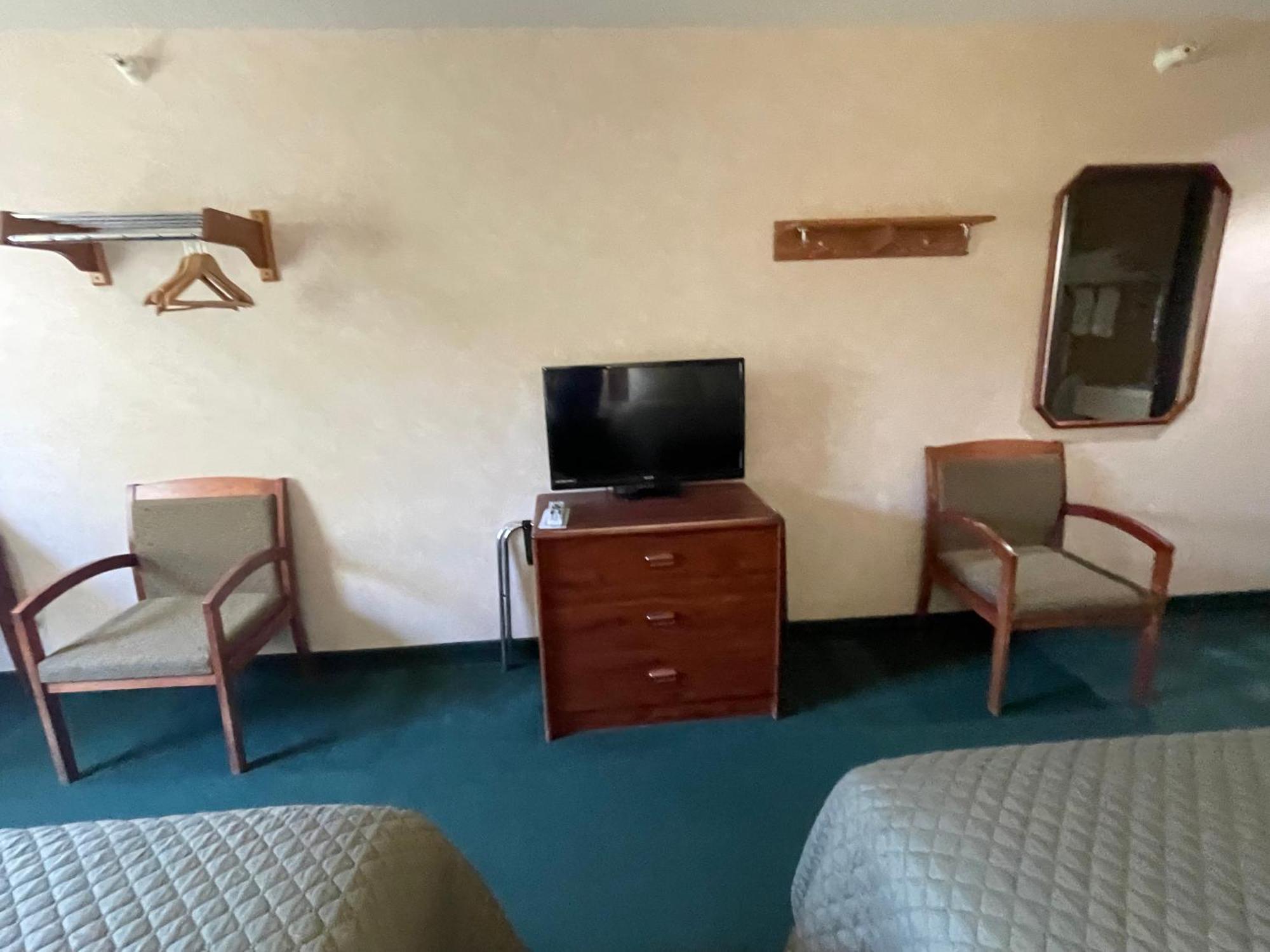 Hotel Yuma Eksteriør bilde