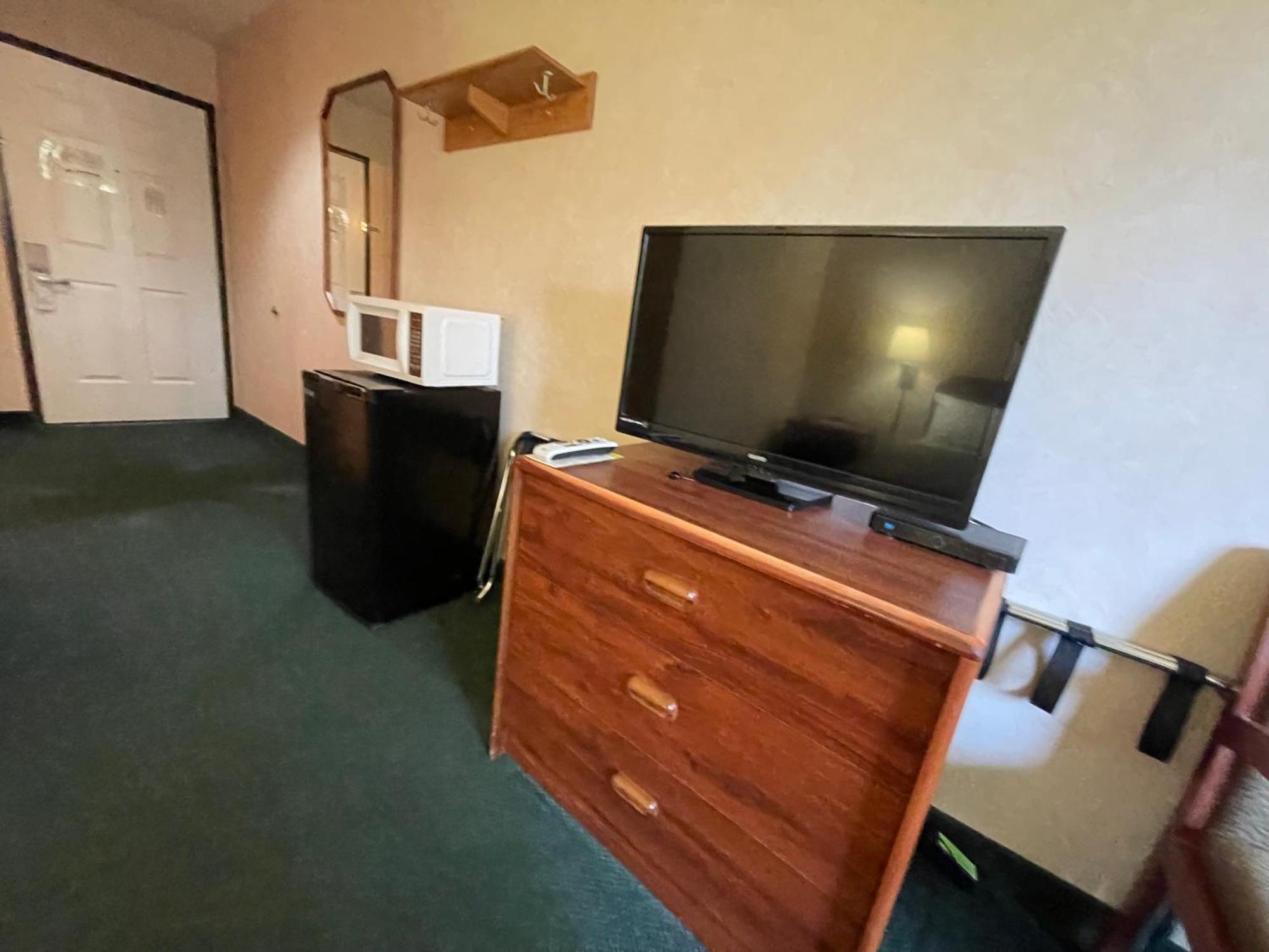 Hotel Yuma Eksteriør bilde