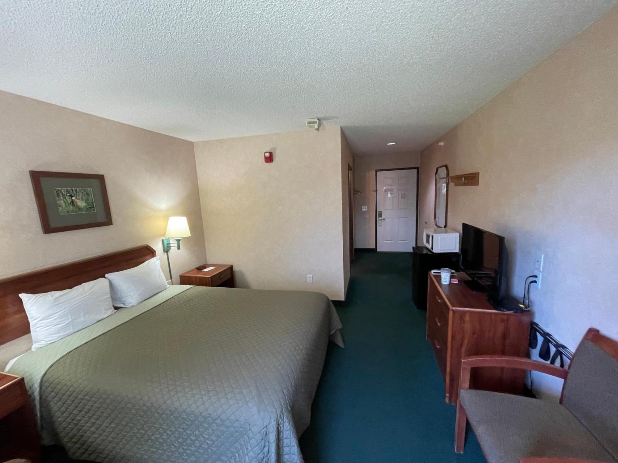 Hotel Yuma Eksteriør bilde