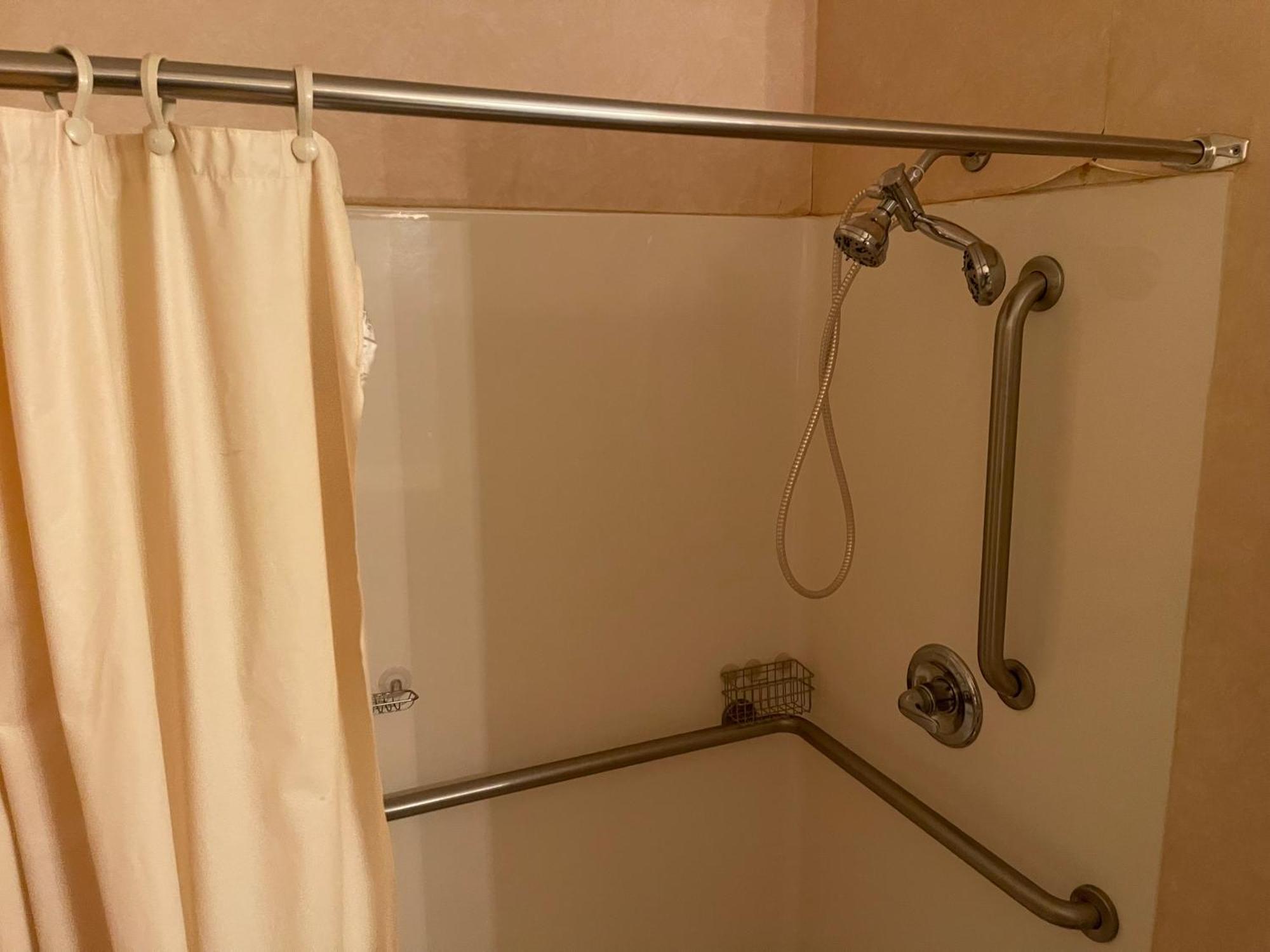 Hotel Yuma Eksteriør bilde