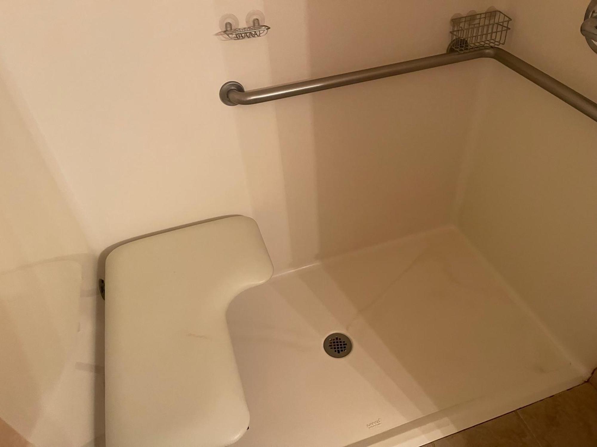 Hotel Yuma Eksteriør bilde