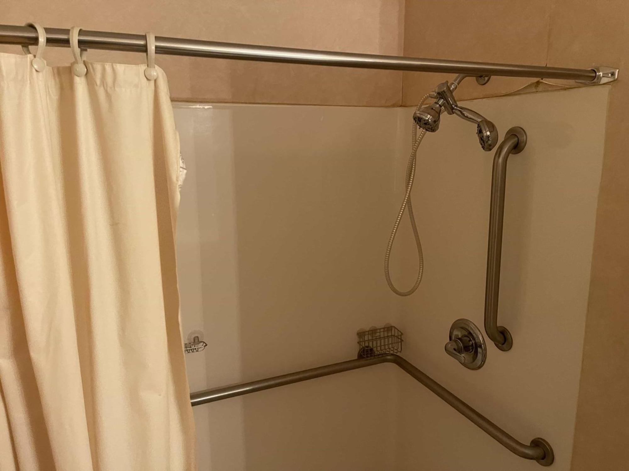 Hotel Yuma Eksteriør bilde