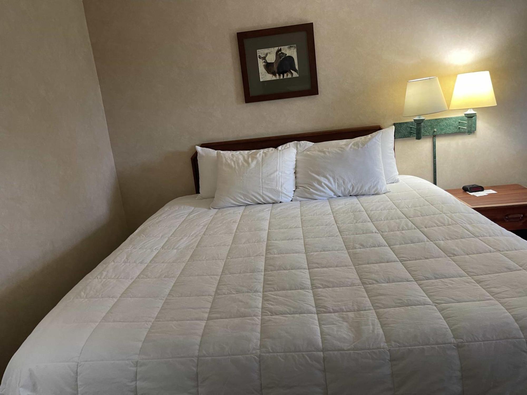 Hotel Yuma Eksteriør bilde